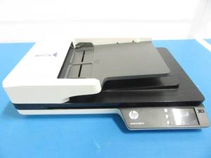 lot 55 image: HP&nbspScanJet Pro 4500 fn1