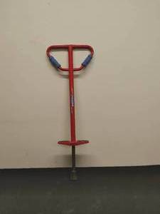 lot 50 image: Jumparoo Boing Pogo Stick
