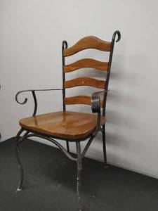 lot 56 image: Arm Chair from 1960s