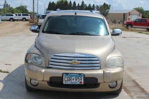 2008 Chevrolet HHR LT