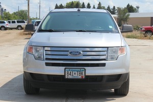 2010 Ford Edge SEL