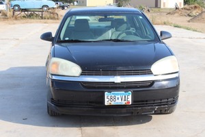 2004 Chevrolet Malibu LS