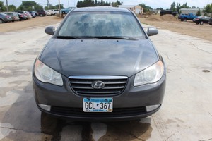 2007 Hyundai Elantra - 2 Owners -