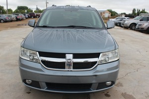 2010 Dodge Journey SXT - 2 Owners - 100,578 MILES -