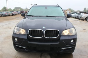 2008 BMW X5 AWD