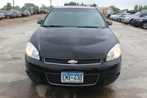 2007 Chevrolet Impala LT
