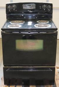Magic Chef Electric Household Range