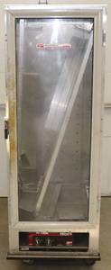 Metro Flavor View C175 Proofer