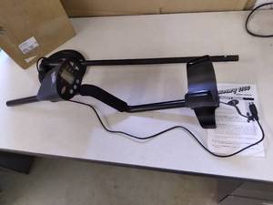 lot 20 image: Bounty Hunter Discovery 1100 Metal ...