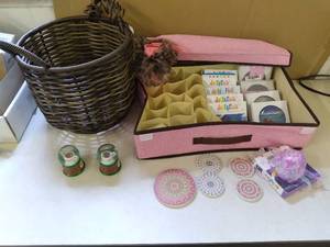 lot 49 image: Better Homes and Gardens 12 Plante...