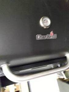 lot 66 image: Char-Broil Grill Some Pieces Have Damage See Photos