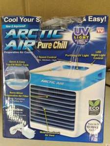 lot 70 image: Artic Air Pure Chill Evaporative Ai...