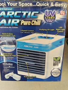 lot 73 image: Artic Air Pure Chill Evaporative Ai...