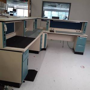 lot 53 image: Heavy Duty Industrial capacity Kewa...