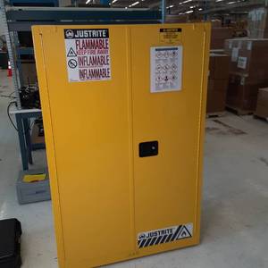 lot 66 image: Super Heavy Duty, Bright Safety Yel...