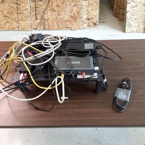 lot 69 image: Polycom SoundStation EX Wireless Co...