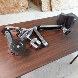 lot 79 image: Set of 2 Dell External Multi-Media ...