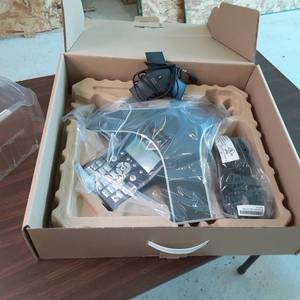 lot 80 image: Polycom SoundStation IP 7000 Full D...