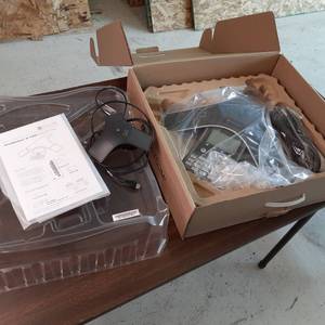 lot 81 image: Polycom SoundStation IP 7000 Full D...