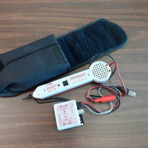 lot 84 image: Progressive Electronics 200EP Induc...