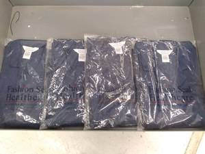 lot 22 image: Fashion Seal Healthcare Superior Un...