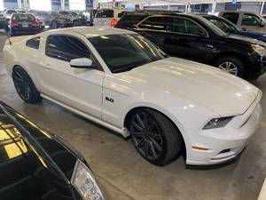 2014 Ford Mustang GT