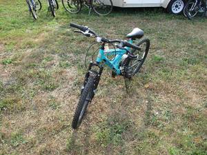 lot 6 image: DYNACRAFT