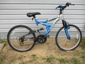 lot 21 image: NEXT POWER CLIMBER