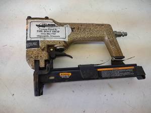 lot 30 image: Duo-Fast AWC5018 Stapler, Works...