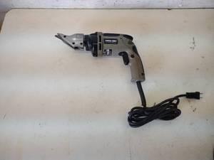 lot 31 image: Porter Cable 6603 18 Gauge Shear, W...