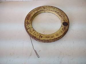 lot 49 image: Fish Tape...