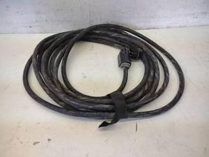 lot 53 image: 3 Phase Extension Cord, 48, 64...