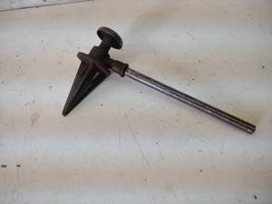 lot 12 image: Pipe Reamer...