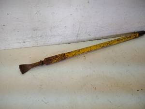 lot 99 image: Split Rim Slide Hammer...