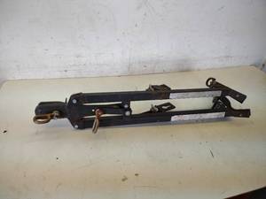 lot 106 image: Valley Tow Rite 5000 lb. Tow Bar, 1...