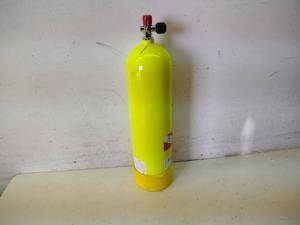 lot 183 image: Luxfor 80 cu.ft. 3000 PSI Aluminum ...