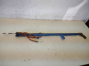 lot 195 image: Champion Spear Gun...