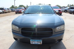 lot 1 image: 2008 Dodge Charger
