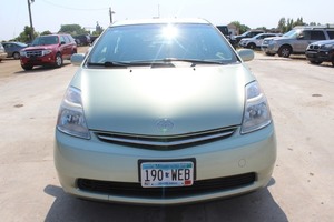 lot 13 image: 2008 Toyota Prius