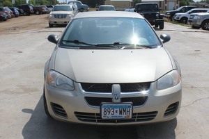 lot 20 image: 2005 Dodge Stratus SXT - 93,204 Miles - 2 Owners -