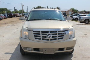 lot 14 image: 2007 Cadillac Escalade ESV AWD