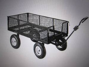 lot 53 image: realwork heavy duty multipurpose ca...