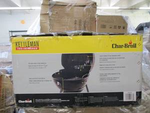 lot 64 image: char-broil kettle man true infrared...