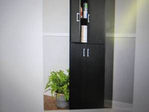 lot 82 image: onespace payton kitchen pantry open...