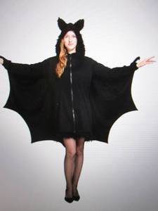 lot 100 image: Spooktacular Creations Woman�s Bla...