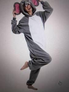 lot 122 image: Spooktacular Creations Unisex Adult...