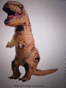 lot 148 image: spooktacularcreations fully body in...