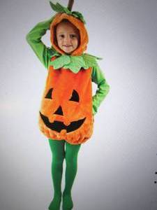 lot 165 image: Spooktacular Creations Deluxe Pumpk...