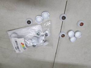 lot 180 image: joyin fake eyeballs ...