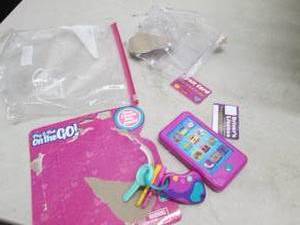 lot 243 image: phone and keyfob make sounds open b...